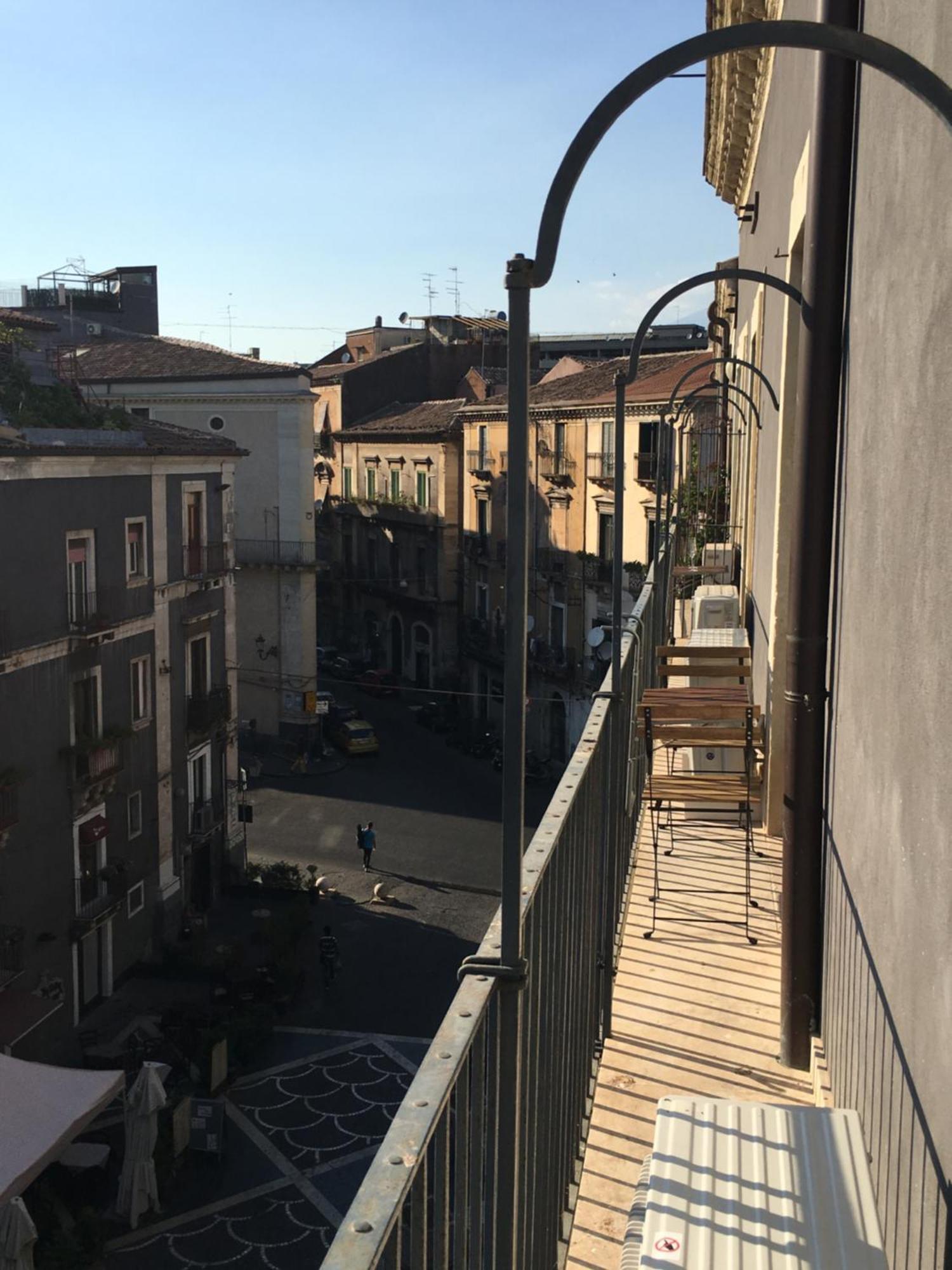 Wonderful Teatro Massimo Bellini Apartamento Catânia Exterior foto